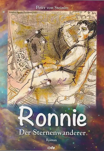 Ronnie der sternenwanderer - ronnie,,