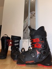 Atomic Hawx Magna 100