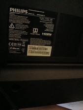 Philips 50 Zoll Smart TV  mit