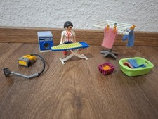 Playmobil 3206 Waschmaschine