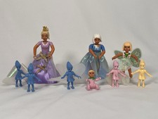 Lego Belville Figuren Konvolut