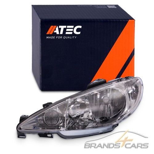 Atec scheinwerfer - atec,