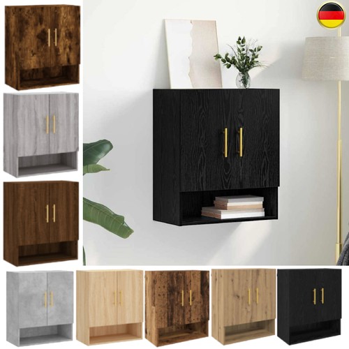 Wandschrank hängeschrank - wandschrank,