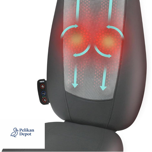 Homedics shiatsu - homedics,