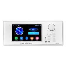 OEM MS-21 Mainstation In-Wall