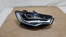 Frontscheinwerfer Audi A6 C7 4G0941034 LED Rechts Scheinwerfer Headlight