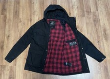 Volcom Jacke Herbst Winter Gr