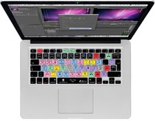 KB Tastatur-Abdeckung
