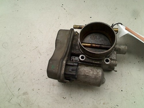 Drosselklappe opel vectra - opel, c