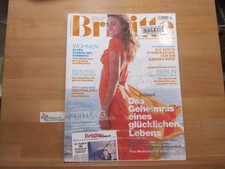 Brigitte, Heft 14, 21.6.2006