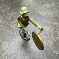 Elastolin Masse Soldat WK