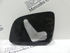 Mercedes CLK W208 Blende