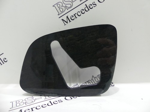 Mercedes clk w208 blende - clk,