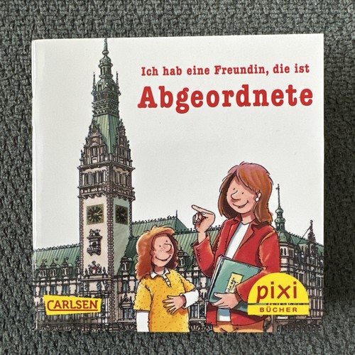Pixi buch sonderausgabe ich - buch,
