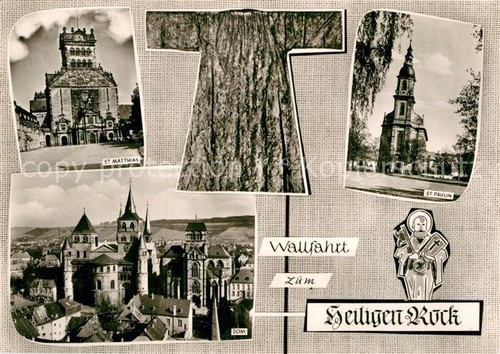 Trier city matthias - ,
