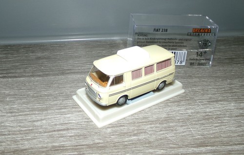 Brekina 34407 fiat - 34407, 238