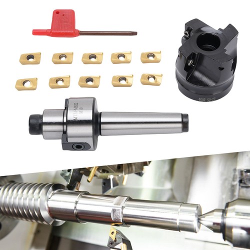 Face mill kit mt2 fmb22 - kit,