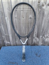 HEAD Ti.S6 Tennisschläger 4 3/8" extra lang 