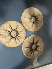 vw Felgendeckel für Hockenheim Felgen