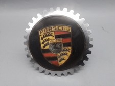 Porsche Motorhauben