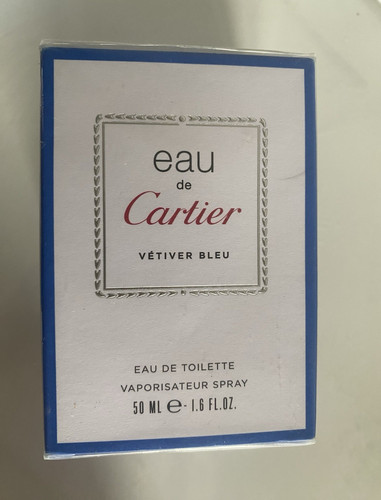 Cartier eau - cartier,