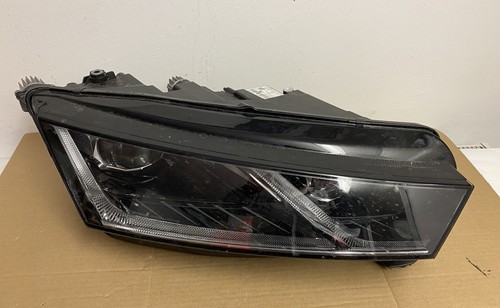 Skoda octavia led - skoda,