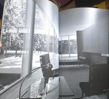 GA Detail 1 .  Mies van der