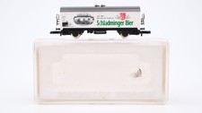 Märklin Z 8600.074 Kühlwagen