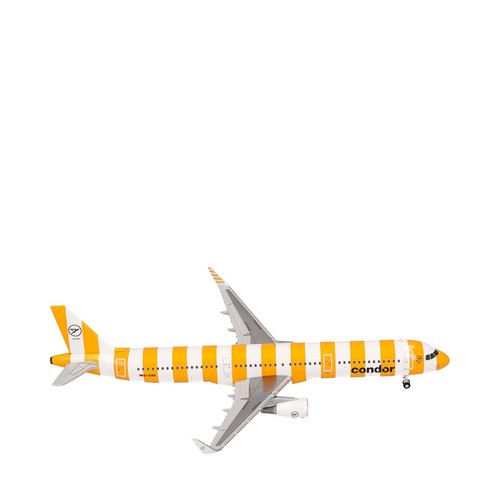 Herpa wings 200 condor a321 - wings, 1:200