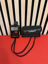 Gossen VARIOSIX F2