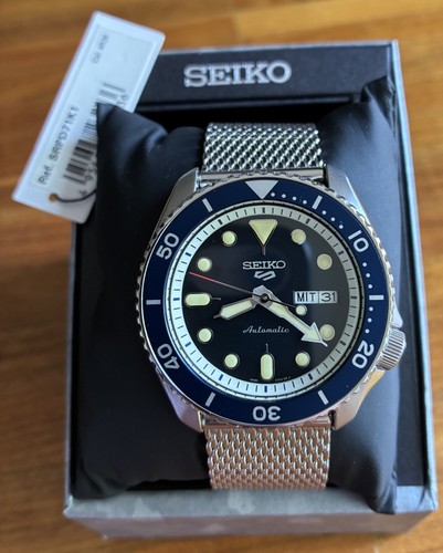 Seiko sports srpd71k1 - 🥇seiko,