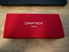Caran ache geneve - caran,