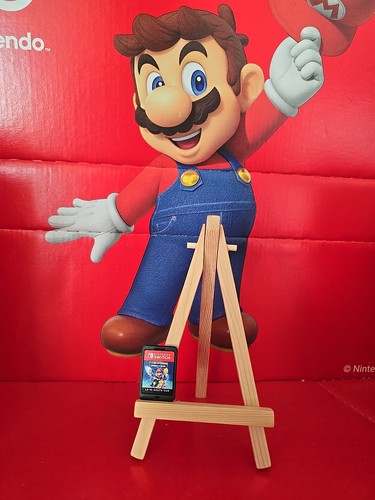 Mario rabbids sparks - +, rabbids: