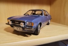Modellauto opel commodore - commodore, b