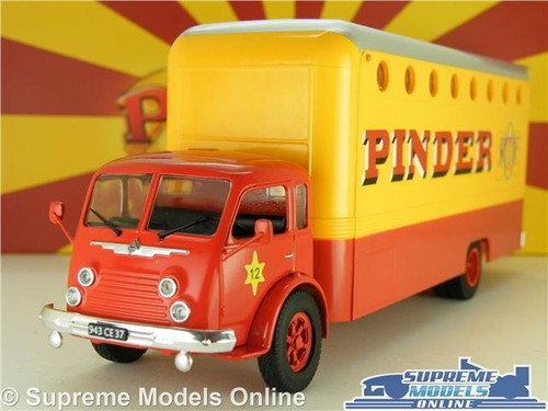 Renault r4220 modell - renault, lkw