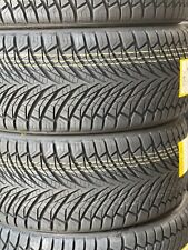 4x Ganzjahresreifen 225/55 R16 99V Allwetter Budget Reifen neu XL