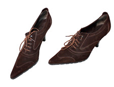 HUGO BOSS DAMENSCHUHE PUMPSANKLE BOOTS WOMAN SHOES CHAUSSURES 39,5 # 8-18 #