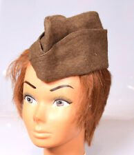 Frankreich Mütze Schiffchen