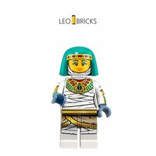 Lego 71025 minifiguren serie - 71025,