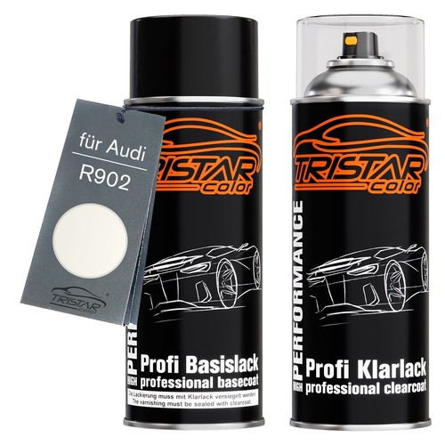 Autolack spraydosen set für - set,