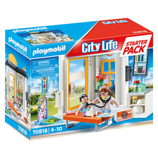 Playmobil 70818 - City Life -