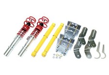 TA TECHNIX HIGH-QUALITY