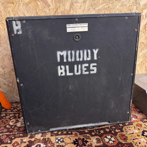 The moody blues isle of - blues,