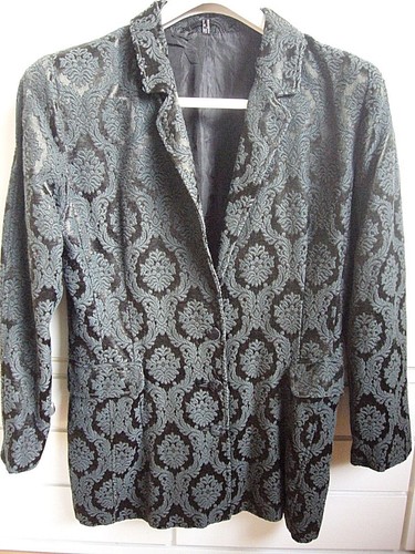💙Blazer-Jacke