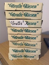 Sammelteller uralte riesen - "uralte, riesen"