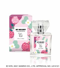 Primaniacs Sanrio Characters