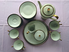 Rosenthal Bettina 3266, 12 Personen, 41-teilig Kaffeeservice, Kuchenplatten