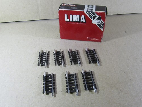 Lima 420571 set - 420571, gebogene