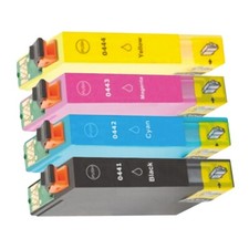 Kompatibel T0445 Set Tinte