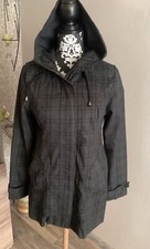 MBJ*Jeans Fritz Parka Jacke